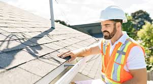 Fast & Reliable Emergency Roof Repairs in Seymour, TN